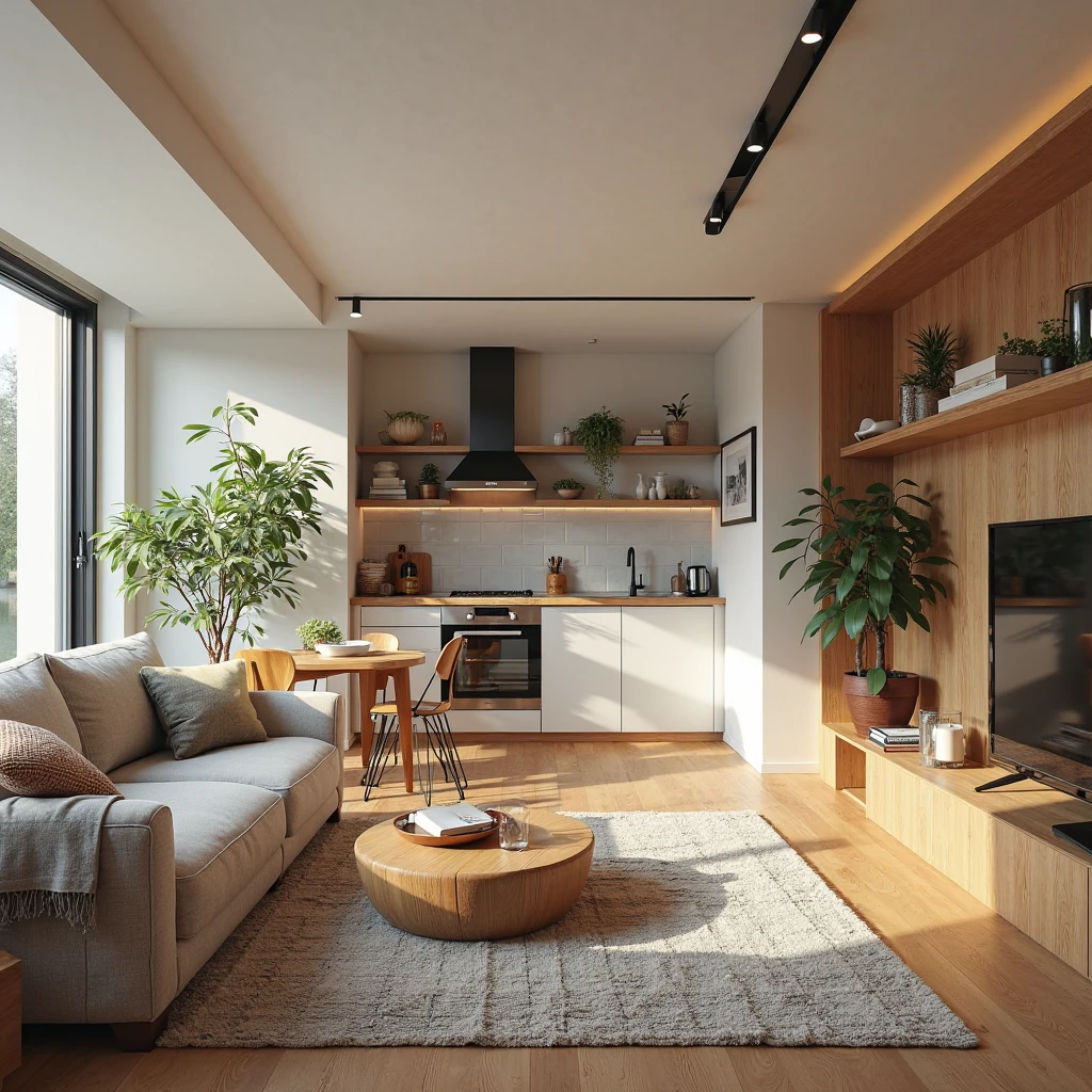 House Cleaning