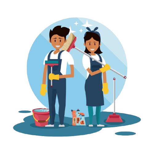 Cleaning service