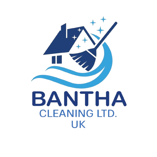 Bantha Cleaning Logo
