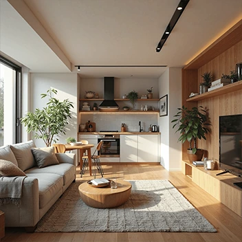 House Cleaning Services - Residential Deep Cleaning Hampshire