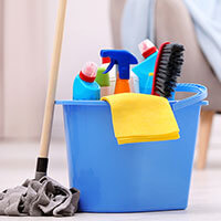 Professional deep cleaning tips for home cleaning