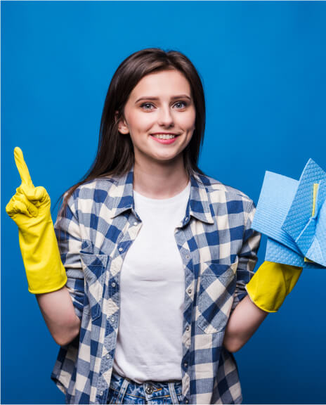 Eco-Friendly Cleaning Services in Hampshire