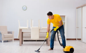 How to Keep Your Home Clean Between Professional Cleans | Bantha Cleaning