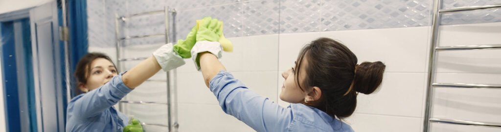 Professional cleaning services in Aldershot by Bantha Cleaning