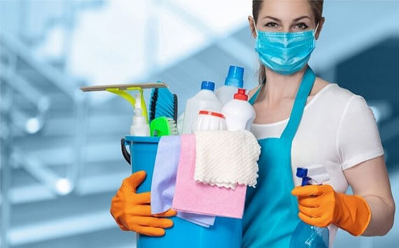 Deep cleaning tips for a cleaner home by Bantha Cleaning