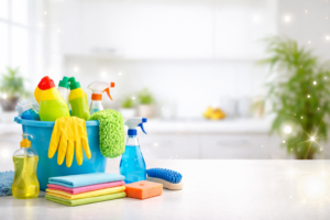 End of Tenancy Cleaning Guide — Get Your Full Deposit Back | Bantha Cleaning