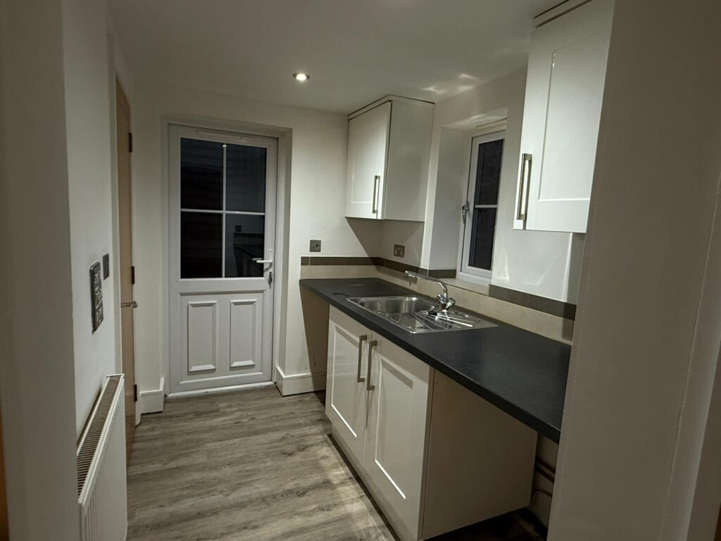 Eco-friendly cleaning services in Hampshire by Bantha Cleaning