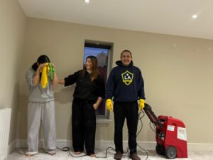Professional Cleaning Services in Aldershot | Bantha Cleaning