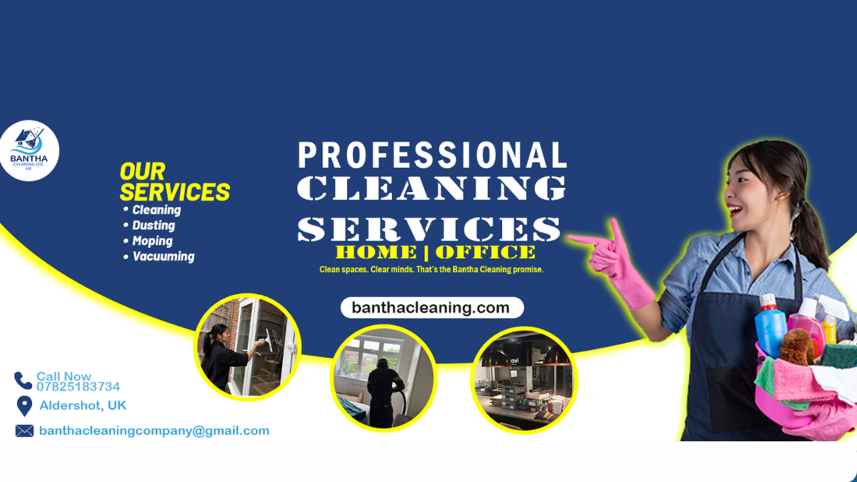 What Does a House Cleaning Service Include? (And What It Doesn’t)